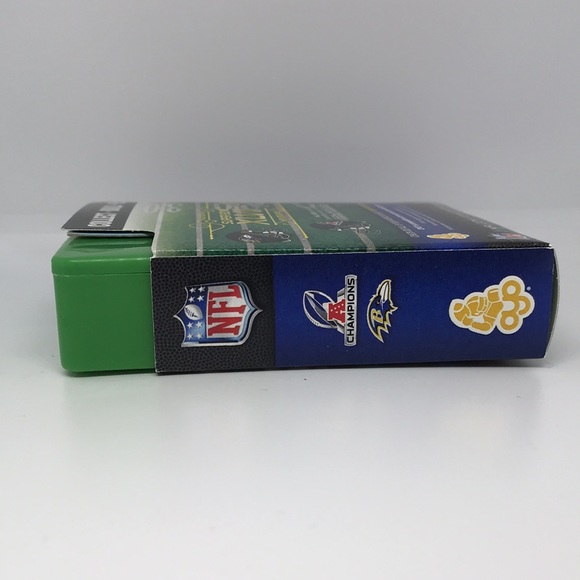 Ray Rice #27 Baltimore Ravens Lego - Picture 4 of 5